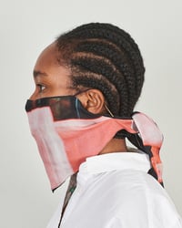 Image 3 of Thirty And A Half Silk Mask
