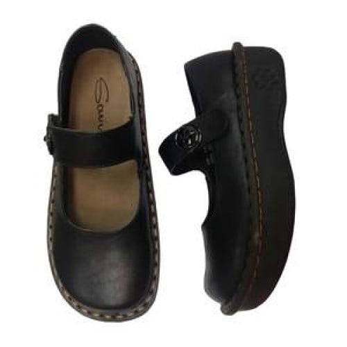 Savvy jane hot sale nursing shoes