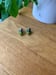 Image of Owl Stud Earring 