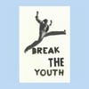 Break The Youth A5