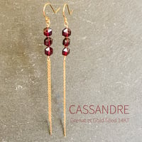 CASSANDRE