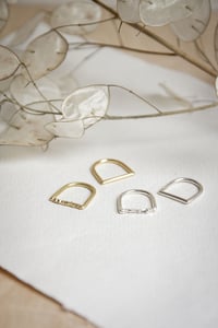 Image 4 of  Ring : Nerth - Strength  Collection 