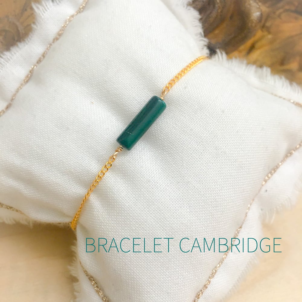 Image of BRACELET CAMBRIDGE