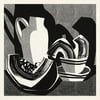 Still Life With Churros (Pre-Order)