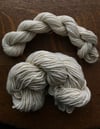 Natural Yarn for Dyeing