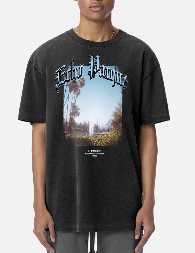 Image of Echo Parque T-Shirt