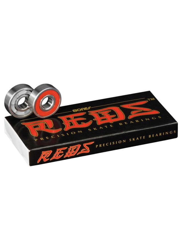 Image of Bones Reds