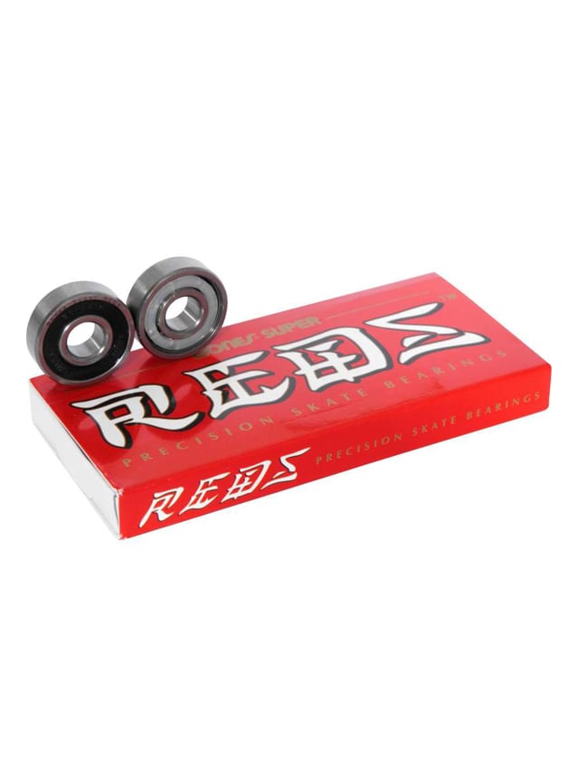 Image of Bones Super Reds