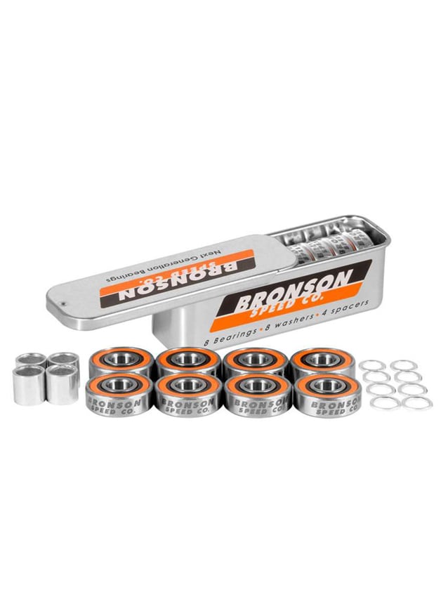 Image of Bronson G3