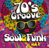 COM132 // 70’S GROOVE SOUL AND FUNK VOL. 1