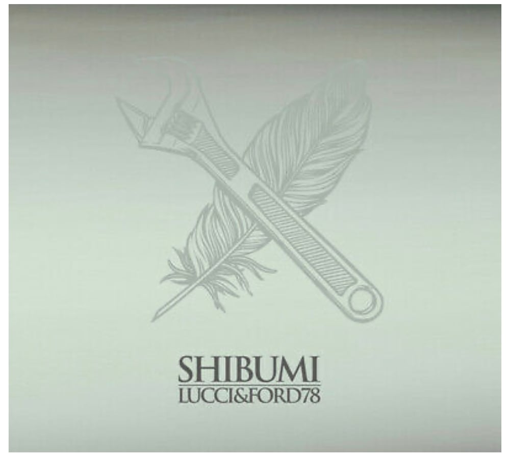 Image of vinile SHIBUMI (LUCCI)
