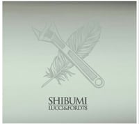 Image 2 of vinile SHIBUMI (LUCCI)