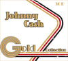 MMB1017-2 // JOHNNY CASH - GOLD COLLECTION (3CD)