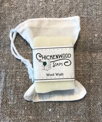 Wool Wash