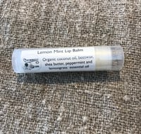 Lip Balm