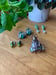 Image of Beetle Statement Ring - Adjustable
