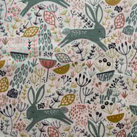 Image 5 of *SALE * Easter bunny hoop 