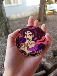 Image 3 of Zodiac Princesses #2 - Scorpio