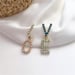 Image of Love Earrings 