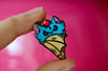 Bubblegum Batty
