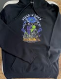 REAPER Hoodie - by Lil Debbie 