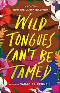 Image 1 of Wild Tongues Can't Be Tamed