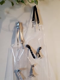 Image 1 of Made to order - PVC Apron