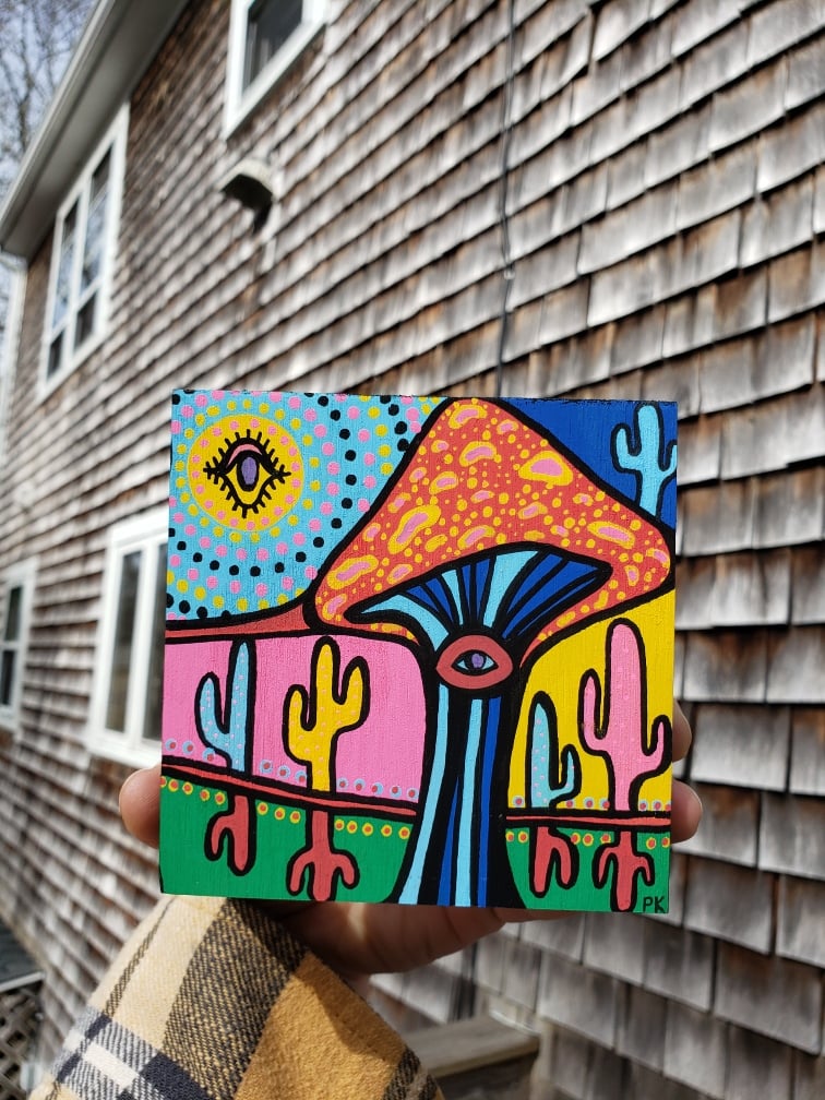 Shroom Trip