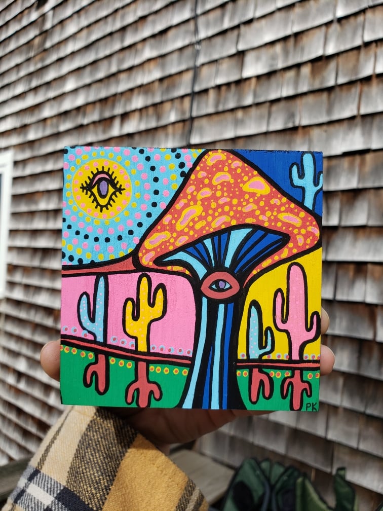 Shroom Trip