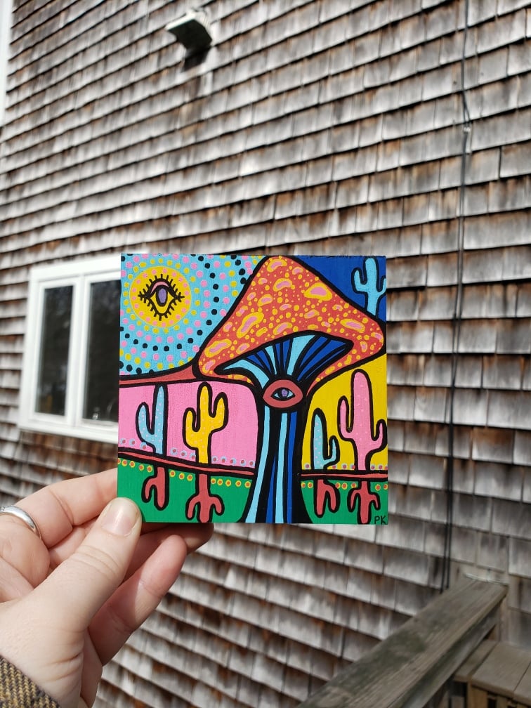 Shroom Trip