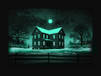 Image 2 of "MEMORY REMAINS: HOME" - WOOD PANEL