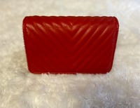 Image 1 of Sleek - Red 