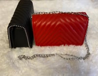 Image 2 of Sleek - Red 