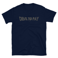 Image 2 of 2020 DTP Logo Shirt