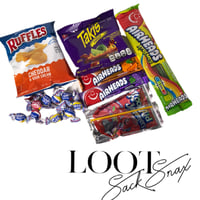 mini bundle Snax