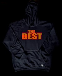 Image 1 of The Best Hoodie