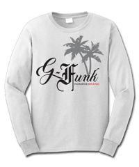 G-Funk Long Sleeve T-Shirt