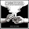 Connoisseur ‎– Over The Edge LP