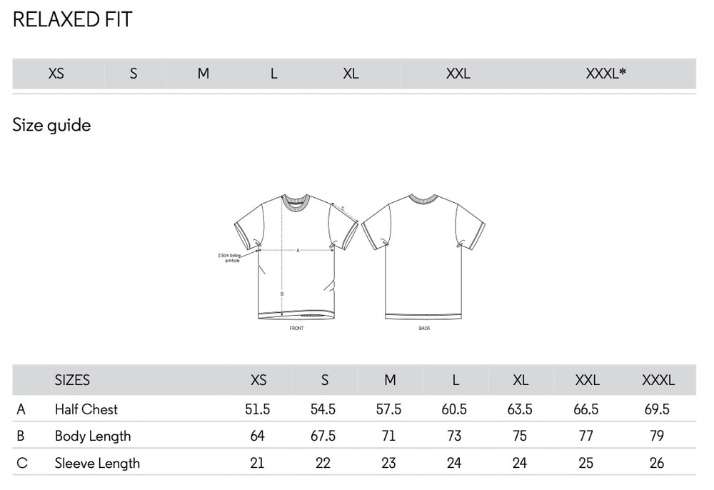 T-shirt floVer* boy blanc/rouge