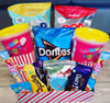 Movie Boxes