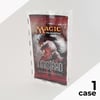 MtG Booster Pack Display Case - fits Magic: The Gathering, Pokémon, Yu-Gi-Oh packs