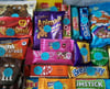 Diet Friendly Boxes