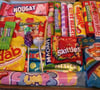 Sweet Boxes