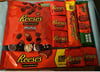 Reeces Box