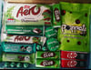 All things minty