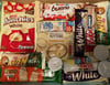 White Chocolate Boxes