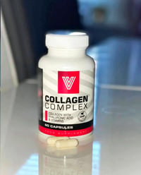 Collagen Complex