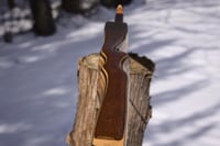 Image 3 of 2020-11: Black Walnut Recurve Hybrid
