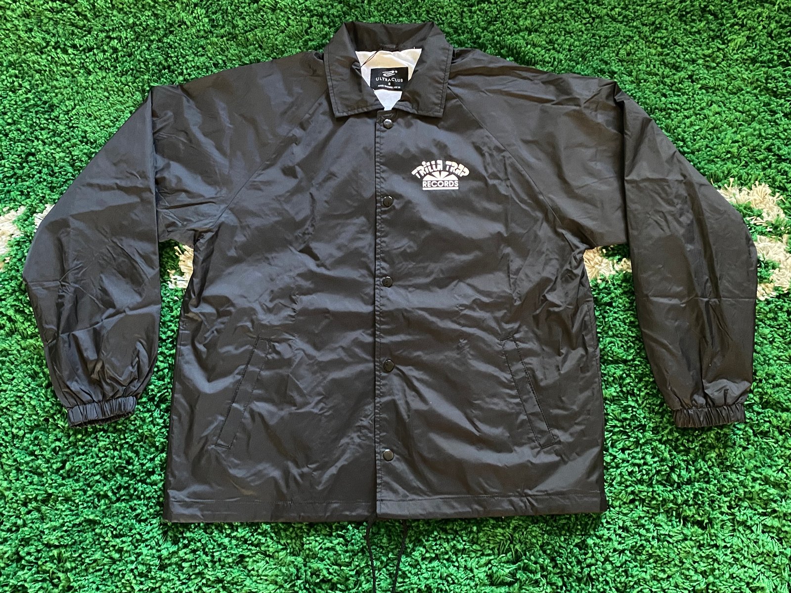 □【破格値下げ】□ XL Boys of Tripsters Coach Jacket