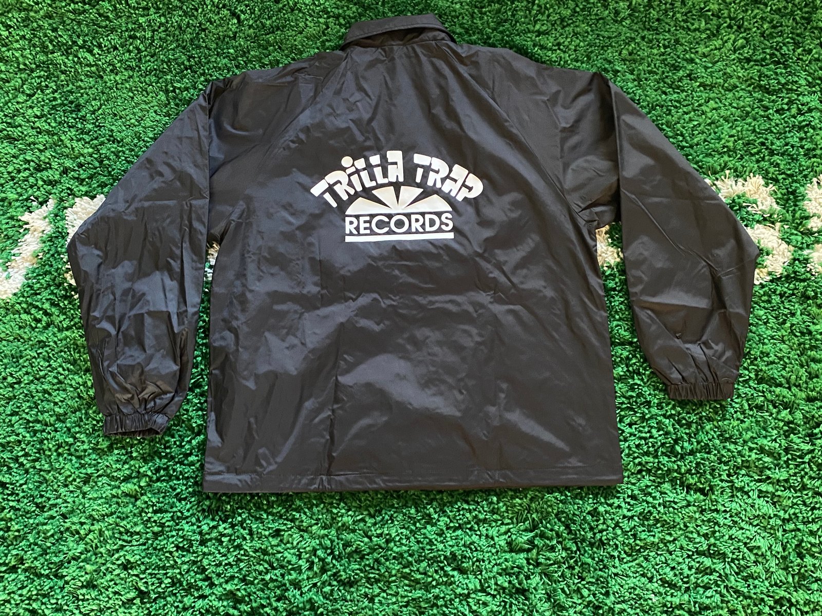 tripster boys of summer coach jacket-